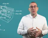 Schema degli assi tornio CNC: X, Z, U, W, R e C'. Spiegazione dei movimenti.