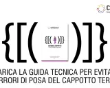 Guida tecnica Cortexa: evita errori di posa del cappotto termico. Come gli elettrodi 7018 polarità, la posa corretta è fondamentale.