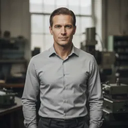 Carmelo Mancini