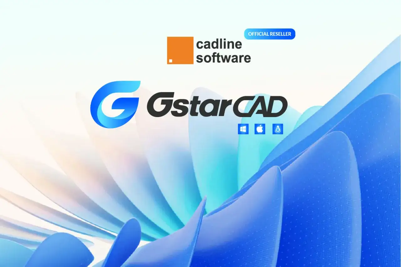 GstarCAD: un'alternativa ad AutoCAD per Windows, Mac e Linux. Cadline Software è rivenditore ufficiale.